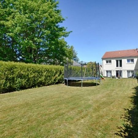 Maison 120 M² A Vigy Zewnętrze zdjęcie