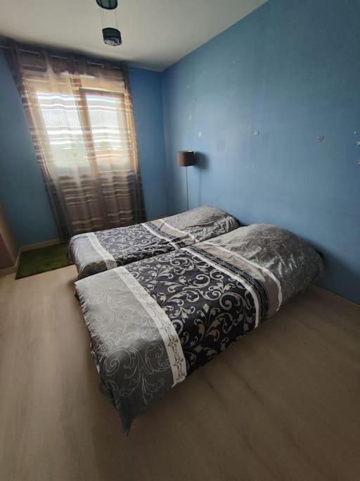 Maison 120 M² A Vigy Zewnętrze zdjęcie