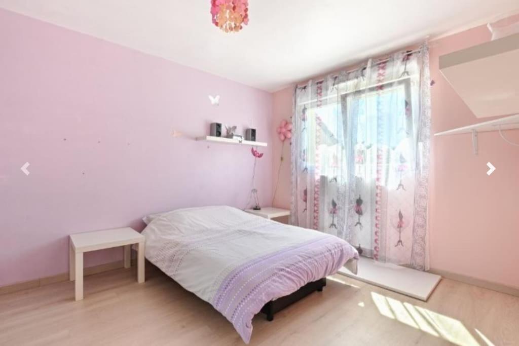 Maison 120 M² A Vigy Zewnętrze zdjęcie