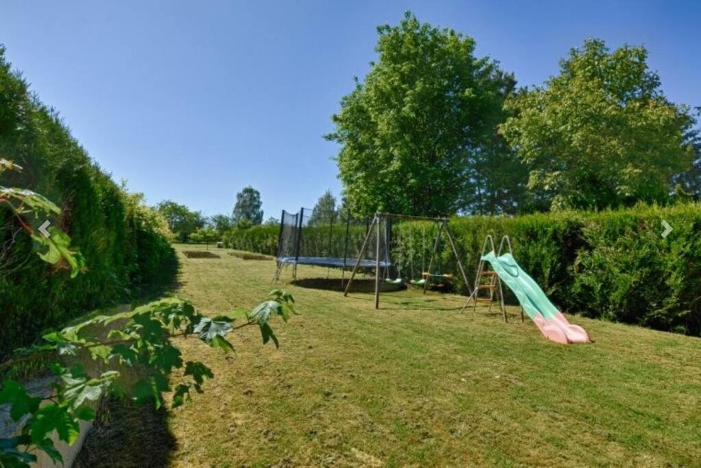 Maison 120 M² A Vigy Zewnętrze zdjęcie