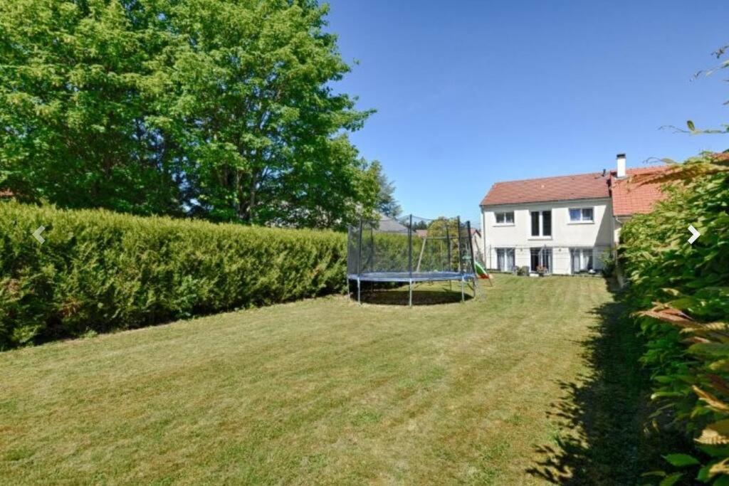 Maison 120 M² A Vigy Zewnętrze zdjęcie