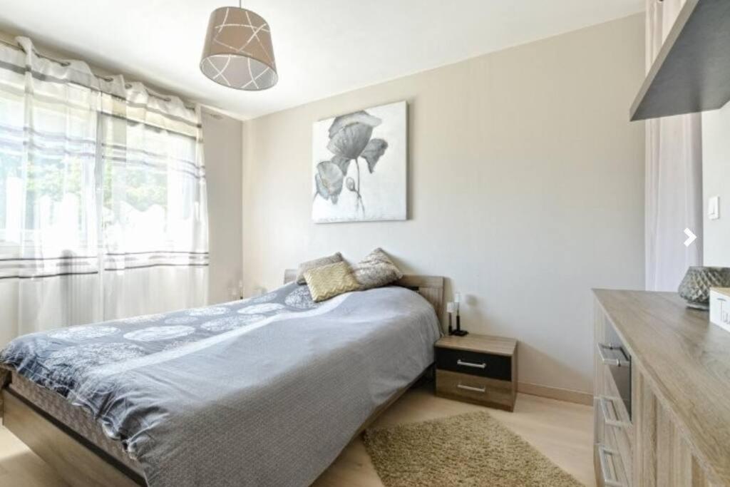 Maison 120 M² A Vigy Zewnętrze zdjęcie